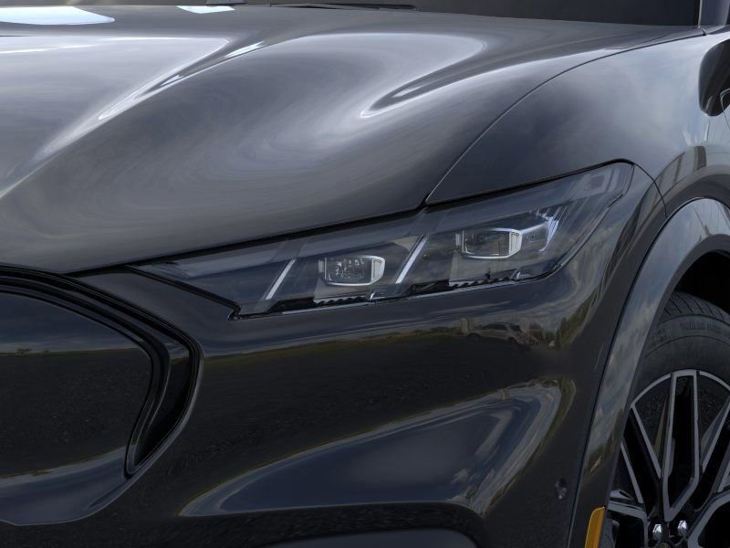 2025 Ford Mustang Mach-E Premium photo 15