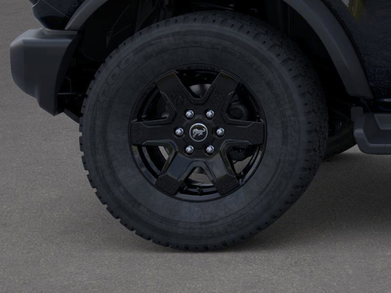 2025 Ford Bronco Outer Banks photo 19