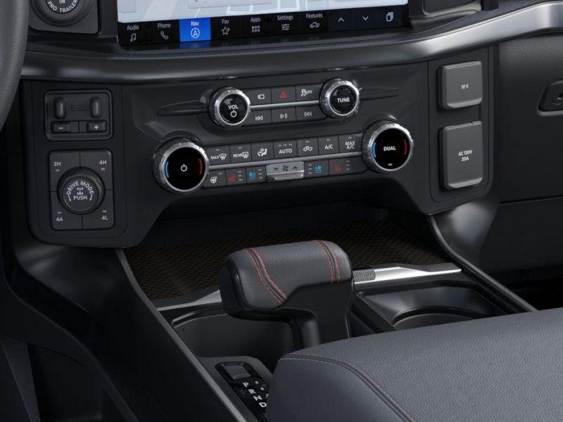2025 Ford F-150 Raptor photo 15