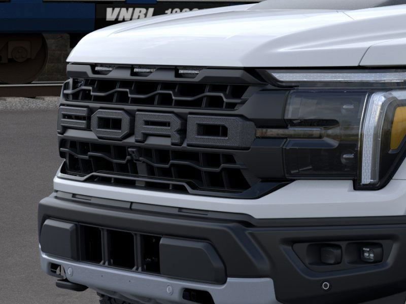 2025 Ford F-150 Raptor photo 17