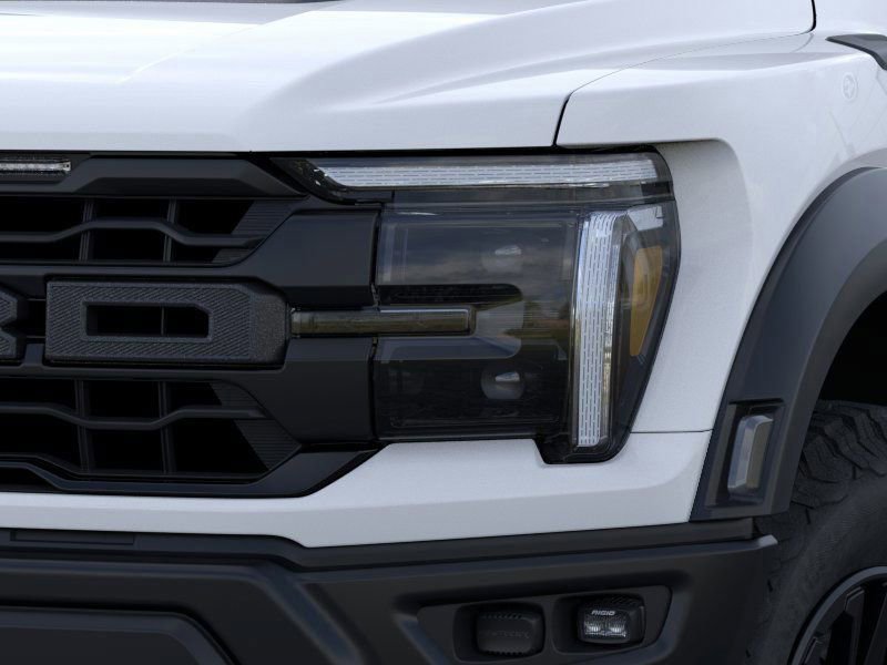 2025 Ford F-150 Raptor photo 18