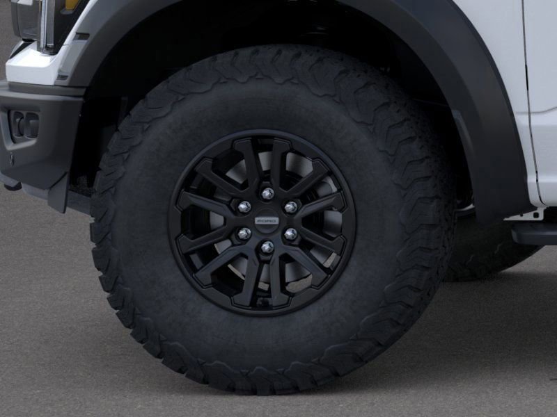 2025 Ford F-150 Raptor photo 19