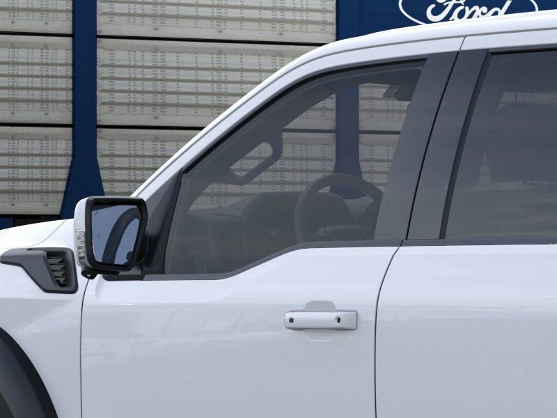 2025 Ford F-150 Raptor photo 20