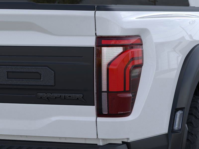 2025 Ford F-150 Raptor photo 21