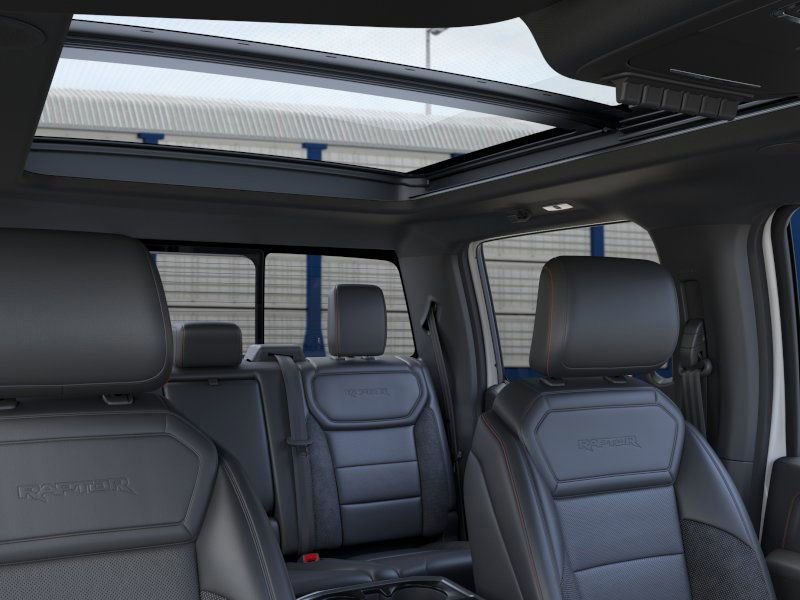 2025 Ford F-150 Raptor photo 22