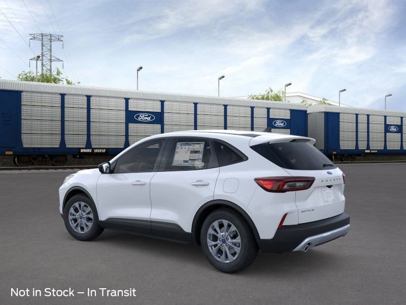 2026 Ford Escape Active photo 2