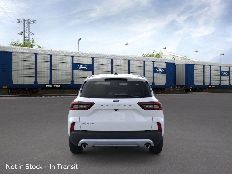 2026 Ford Escape Active photo 3