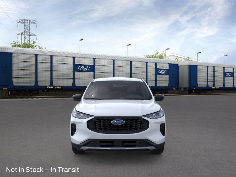 2026 Ford Escape Active photo 4