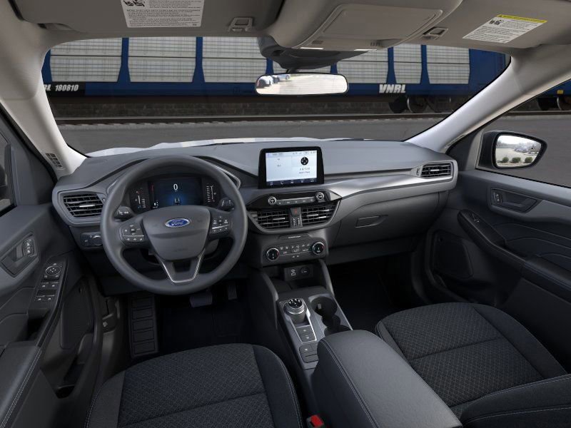 2026 Ford Escape Active photo 6