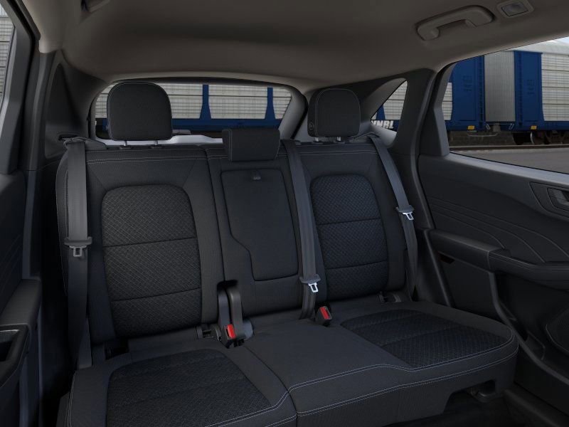 2026 Ford Escape Active photo 8