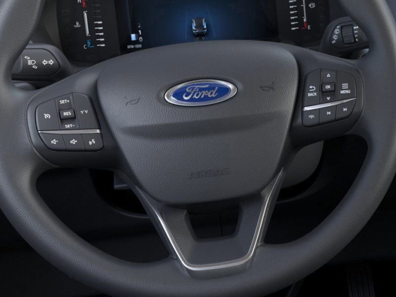 2026 Ford Escape Active photo 9
