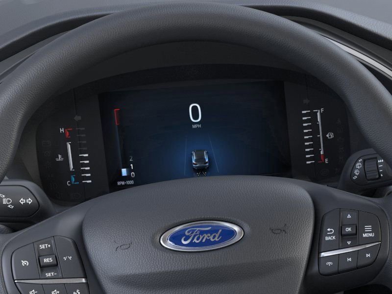 2026 Ford Escape Active photo 10