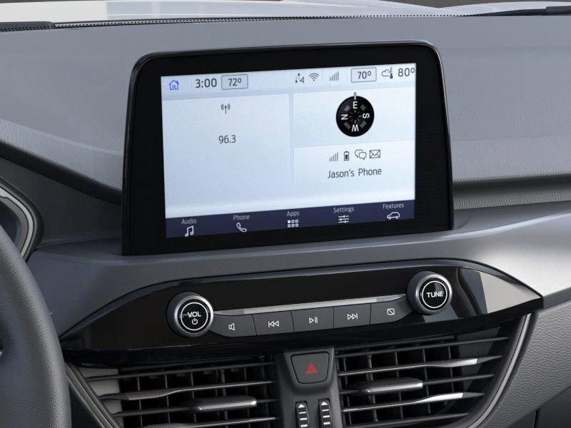 2026 Ford Escape Active photo 11
