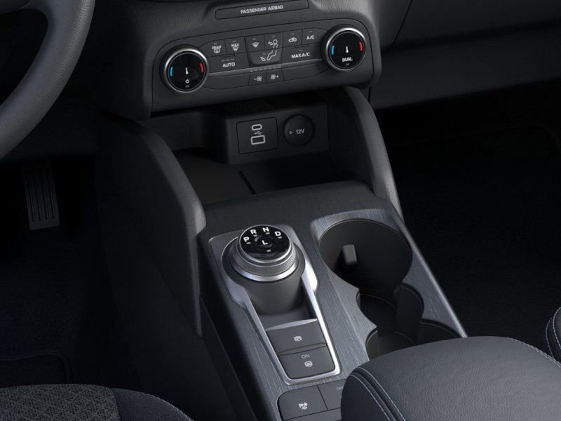 2026 Ford Escape Active photo 12