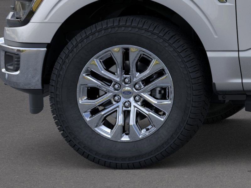 2025 Ford F-150 XLT photo 19