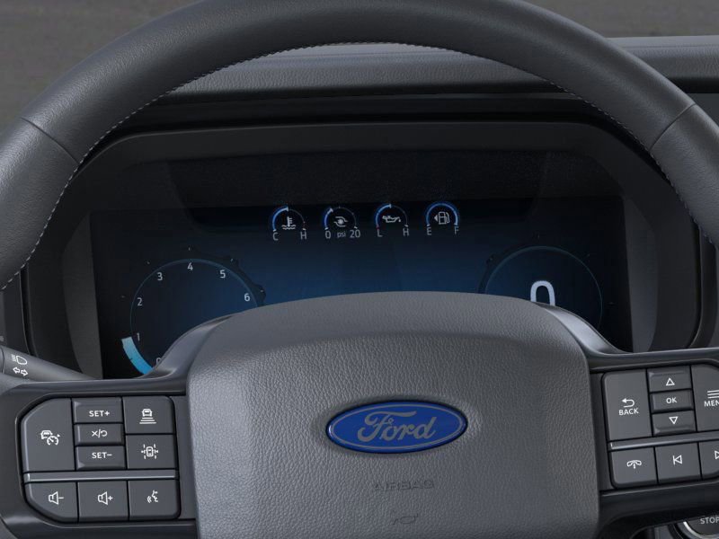 2025 Ford F-150 Platinum photo 13
