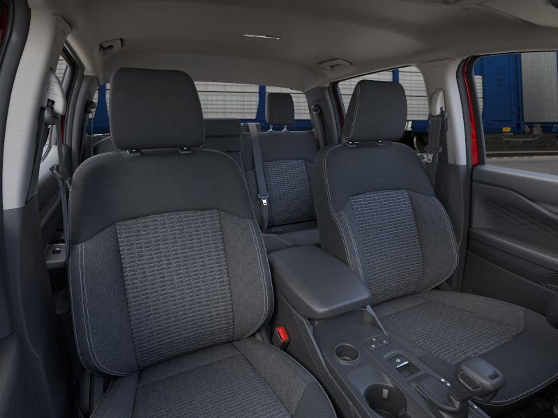 2025 Ford Ranger XL photo 6