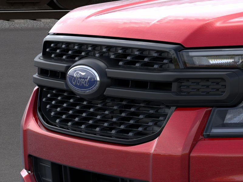 2025 Ford Ranger XL photo 13