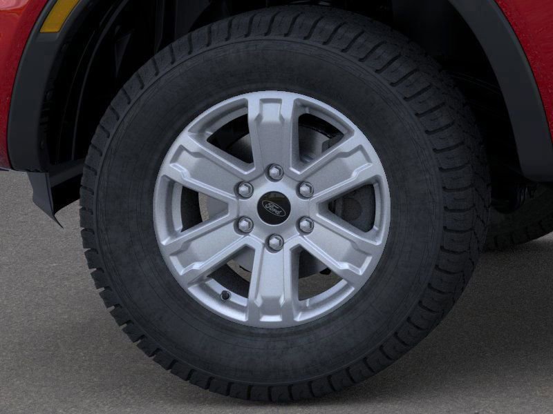 2025 Ford Ranger XL photo 15