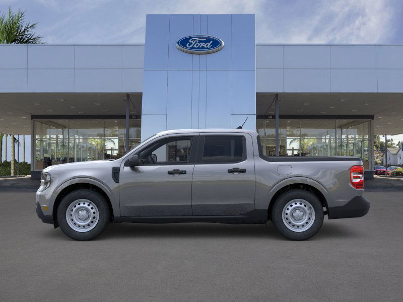 2025 Ford Maverick XL photo 3