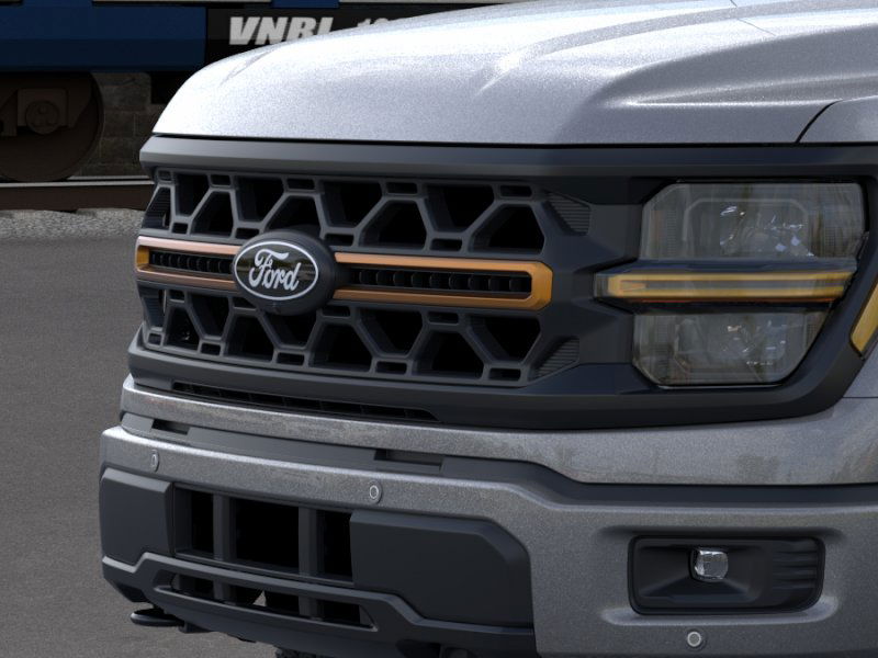 2025 Ford F-150 Tremor photo 12