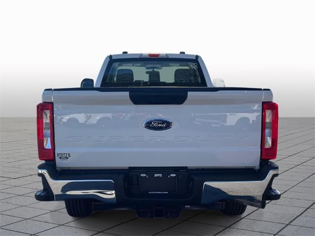 2026 Ford F-250 XL photo 3