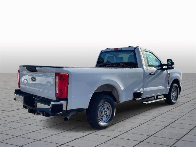 2026 Ford F-250 XL photo 4