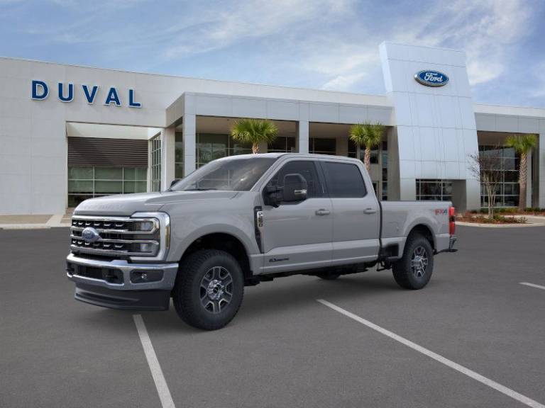 2025 Ford F-250SD LARIAT