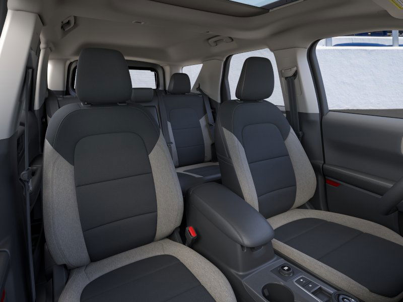 2025 Ford Bronco Sport Big Bend photo 13