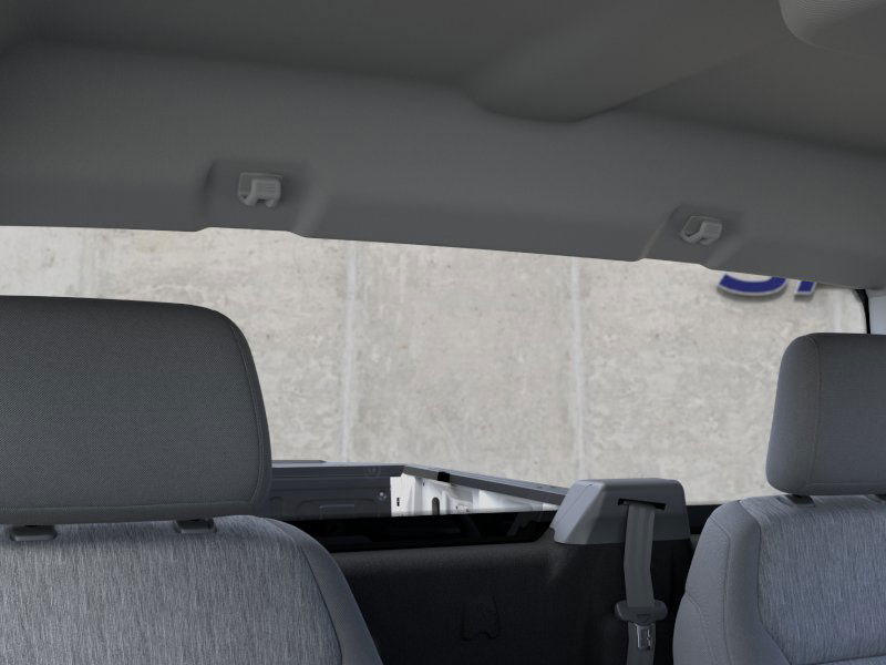 2025 Ford F-150 XL photo 21