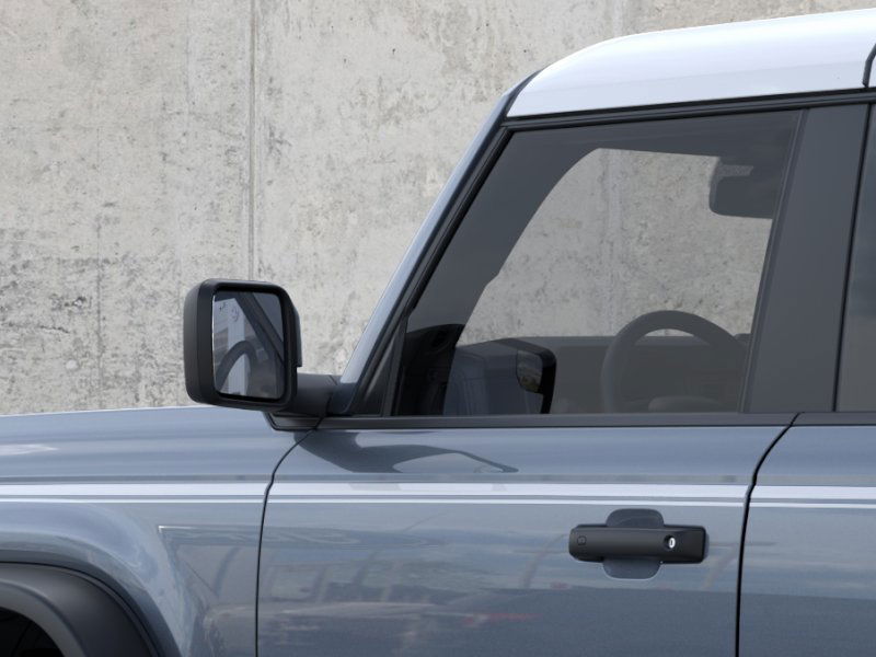 2025 Ford Bronco Heritage First Edition photo 21