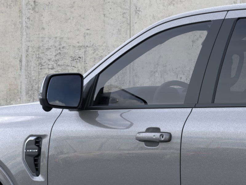2025 Ford Ranger Lariat photo 20