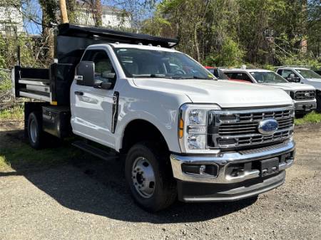 2024 Ford F-350SD XL
