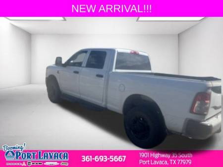 2023 RAM 2500 Tradesman