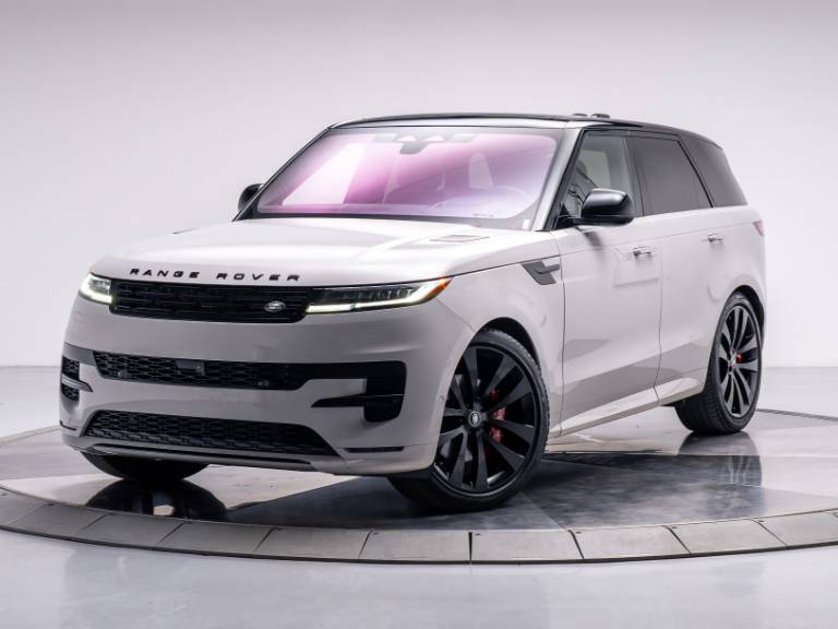 2023 Land Rover Range Rover Sport SE Dynamic