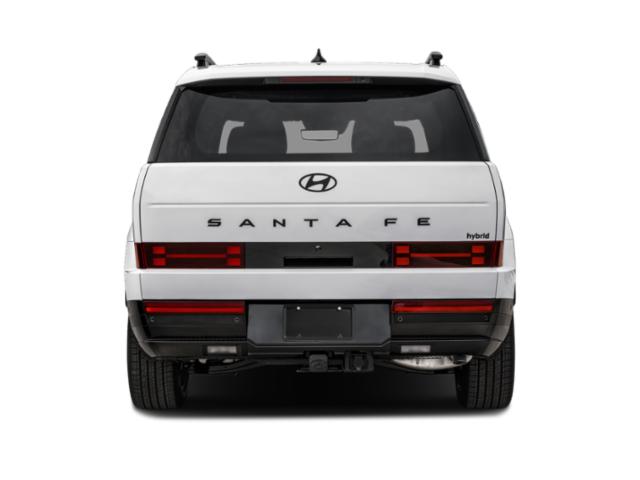 2025 Hyundai Santa Fe Calligraphy - Photo 49