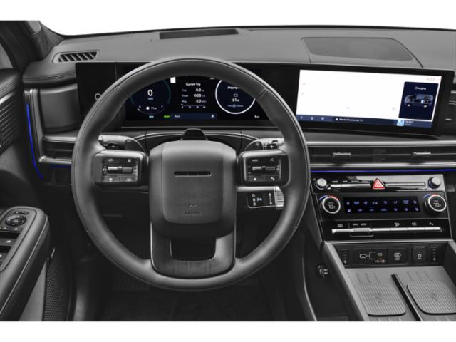 2025 Hyundai Santa Fe Calligraphy - Photo 51