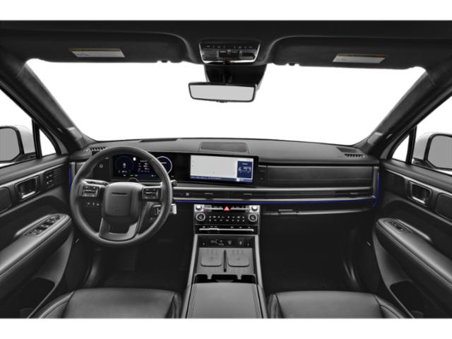 2025 Hyundai Santa Fe Calligraphy - Photo 52