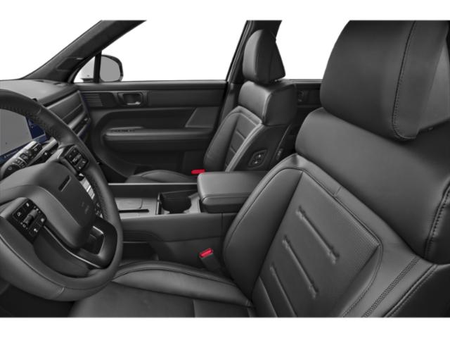 2025 Hyundai Santa Fe Calligraphy - Photo 53