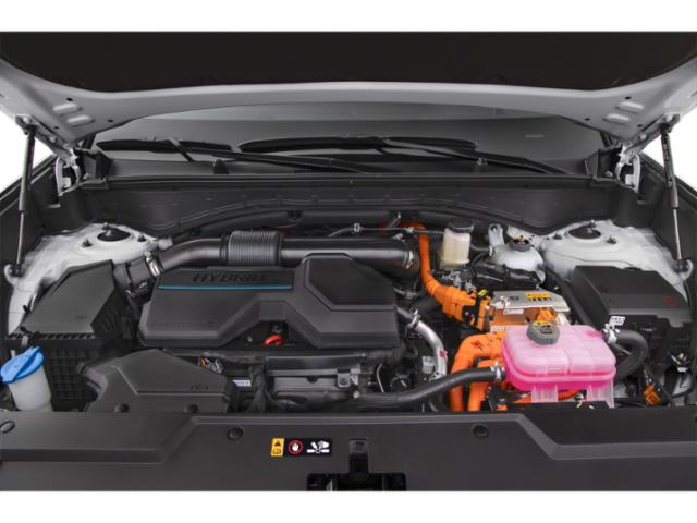 2025 Hyundai Santa Fe Calligraphy - Photo 56