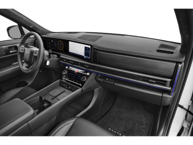 2025 Hyundai Santa Fe Calligraphy - Photo 59