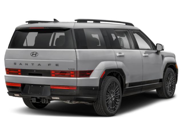 2025 Hyundai Santa Fe Calligraphy - Photo 46