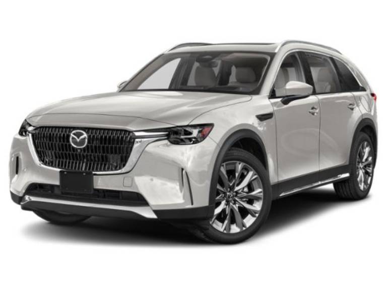 2026 Mazda CX-90 3.3 Turbo Premium Plus