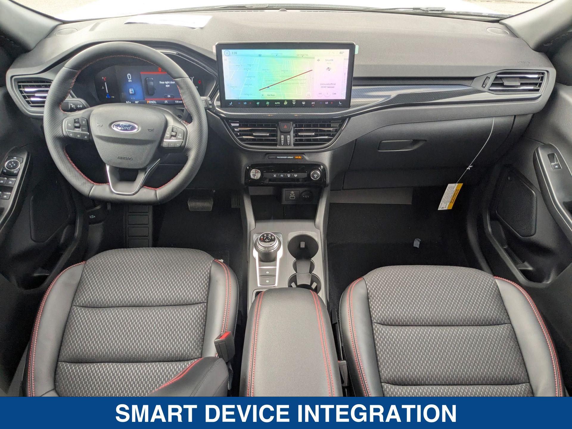 2025 Ford Escape ST-Line photo 16