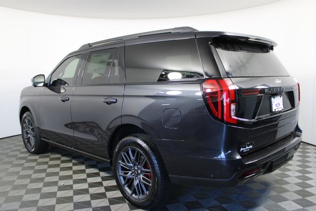 2025 Ford Expedition Platinum photo 3