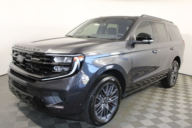 2025 Ford Expedition Platinum photo 4