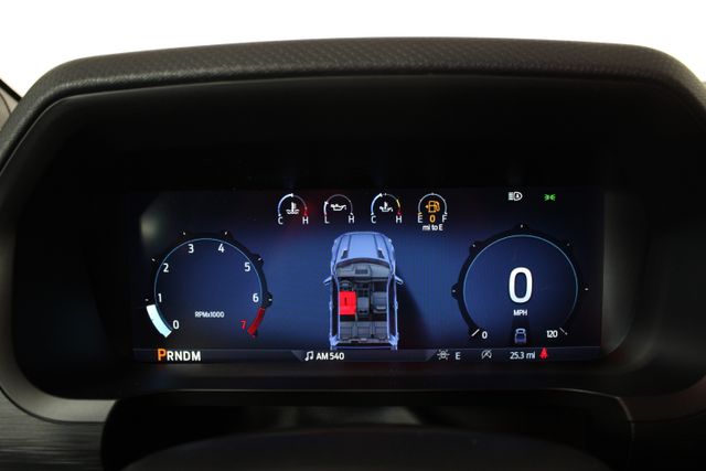 2025 Ford F-150 STX photo 10