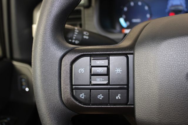 2025 Ford F-150 STX photo 11