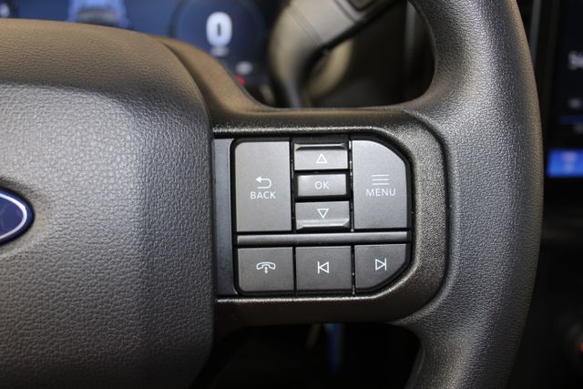 2025 Ford F-150 STX photo 12