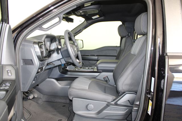 2025 Ford F-150 STX photo 14